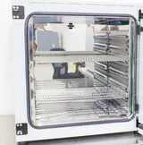 Binder BD 115 Incubator Gravity Convection 112L 100°C Temp Range
