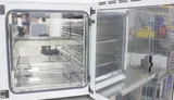 Binder BD 115 Incubator Gravity Convection 112L 100°C Temp Range