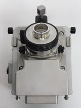 D.I.S. Dynamic Integrated Solutions 80111-60470 Mass Spectrometry Housing, USA