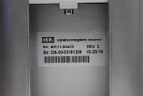 D.I.S. Dynamic Integrated Solutions 80111-60470 Mass Spectrometry Housing, USA