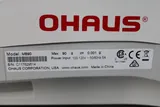 Ohaus MB90 Moisture Analyzer Used Excellent Condition 40°C-200°C Fast Precise