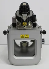 D.I.S Dynamic Integrated Solutions Mass Spectrometry Housing 80111-60470