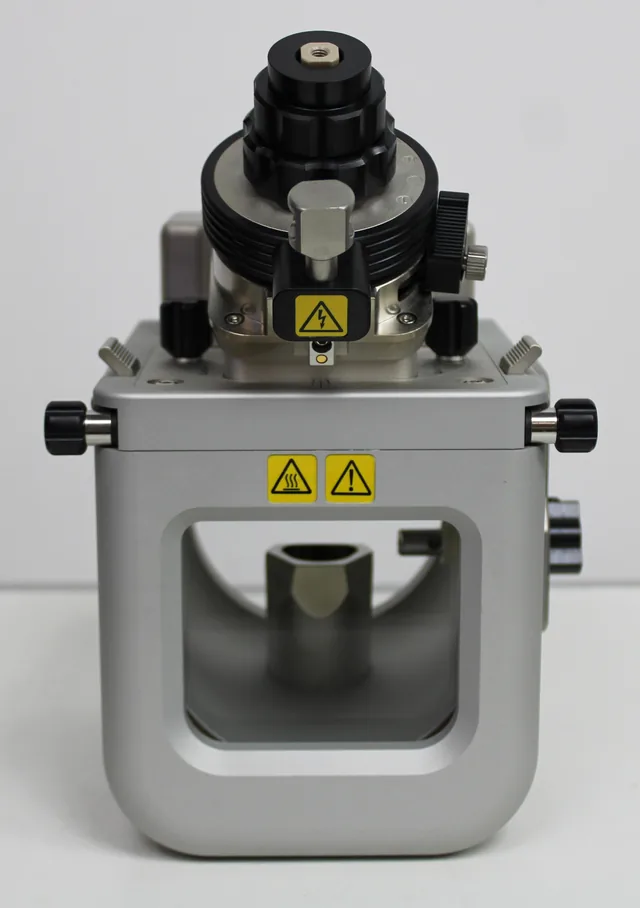 D.I.S Dynamic Integrated Solutions Mass Spectrometry Housing 80111-60470
