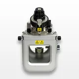 D.I.S Dynamic Integrated Solutions Mass Spectrometry Housing 80111-60470