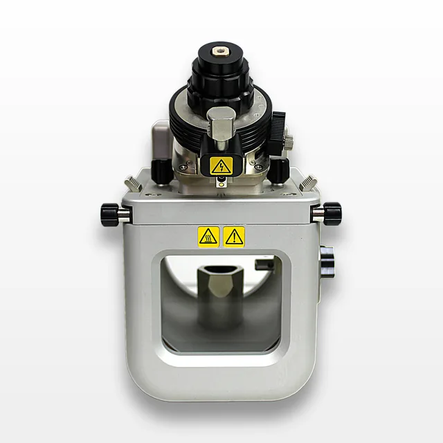 D.I.S Dynamic Integrated Solutions Mass Spectrometry Housing 80111-60470