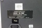 Spectroline XL-1000 UV Crosslinker & Sanitizing Cabinet, 100-240V 50Hz