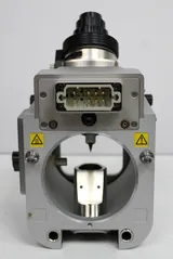 D.I.S Dynamic Integrated Solutions Mass Spectrometry Housing 80111-60470