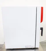 Binder BD 115 Incubator Gravity Convection 112L 100°C Temp Range