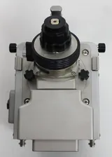 D.I.S Dynamic Integrated Solutions Mass Spectrometry Housing 80111-60470