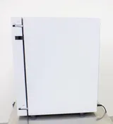 Binder BD 115 Incubator Gravity Convection 112L 100°C Temp Range