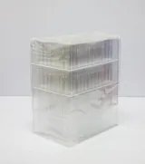 Thermo Scientific/Nunc 278606 Deepwells PS, Sterile 1mL Storage Vessels