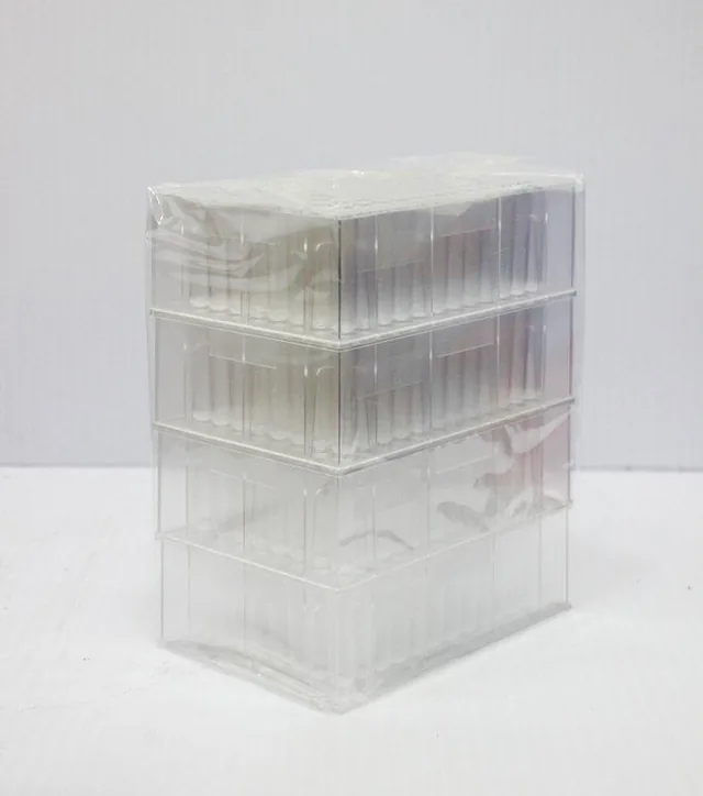 Thermo Scientific/Nunc 278606 Deepwells PS, Sterile 1mL Storage Vessels