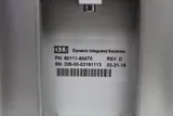 D.I.S Dynamic Integrated Solutions Mass Spectrometry Housing 80111-60470
