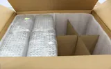 Thermo Scientific/Nunc 278606 Deepwells PS, Sterile 1mL Storage Vessels