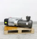 Edwards SV100B Sogevac Vane Vacuum Pump - Good Condition 100 CFM