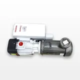Edwards SV100B Sogevac Vane Vacuum Pump - Good Condition 100 CFM