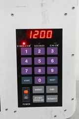 Spectroline XL-1000 UV Crosslinker & Sanitizing Cabinet, 100-240V 50Hz