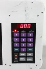 Spectroline XL-1000 UV Crosslinker & Sanitizing Cabinet, 100-240V 50Hz