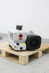 Edwards SV100B Sogevac Vane Vacuum Pump - Good Condition 100 CFM