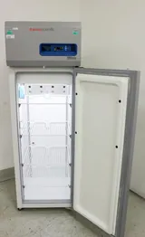 Thermo TSX1205SD Laboratory Cold Storage Refrigerator 220V 60Hz Excellent Condition