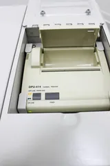 Thermo Scientific 7452 CryoMed Freezer 120V 60Hz Lab Cryogenic Storage Freezer