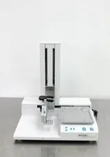 Integra Biosciences VIAFLO ASSIST Multichannel Pipette Automation System 120V