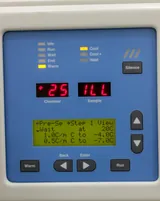Thermo Scientific 7452 CryoMed Freezer 120V 60Hz Lab Cryogenic Storage Freezer