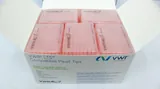 VWR/RAININ Pipette Tips - LTS Compatible Pipette Tips, New in Hinged Racks