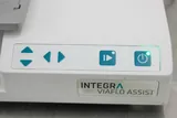 Integra Biosciences VIAFLO ASSIST Multichannel Pipette Automation System 120V