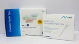VWR/RAININ Pipette Tips - LTS Compatible Pipette Tips, New in Hinged Racks