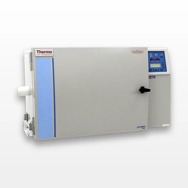 Thermo Scientific 7452 CryoMed Freezer 120V 60Hz Cryogenic Storage