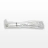 Falcon 352001 14mL Round Bottom Tubes w/Cap, Case of 500 New Lab Consumables