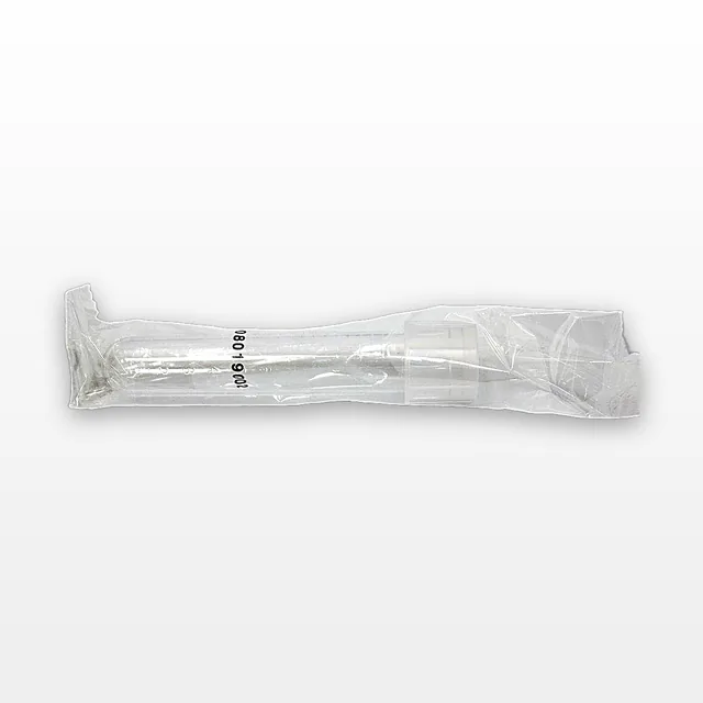 Falcon 352001 14mL Round Bottom Tubes w/Cap, Case of 500 New Lab Consumables