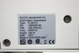 BUCHI Rotavapor R-300 EL Rotary Evaporator, Adjustable Speed & Voltage