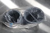 DWK Life Sciences 84mm Rubber Gaskets EPDM for Filtration Applications