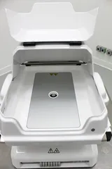 GE Healthcare Xuri Cell Expansion System W25 Base Unit 25 L Cell Expansion