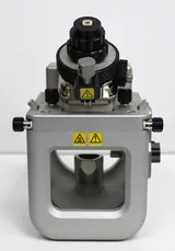 D.I.S Dynamic Integrated Solutions 80111-60470 Mass Spectrometry Housing