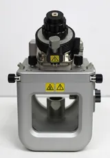 D.I.S Dynamic Integrated Solutions 80111-60470 Mass Spectrometry Housing