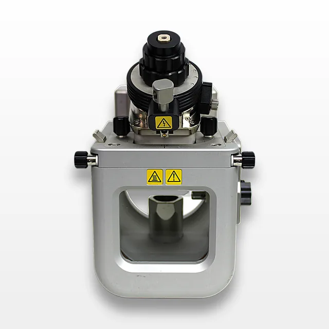 D.I.S Dynamic Integrated Solutions 80111-60470 Mass Spectrometry Housing