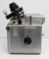 D.I.S Dynamic Integrated Solutions 80111-60470 Mass Spectrometry Housing