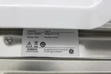 GE Healthcare Xuri Cell Expansion System W25 Base Unit 25 L Cell Expansion