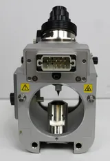 D.I.S Dynamic Integrated Solutions 80111-60470 Mass Spectrometry Housing