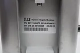 D.I.S Dynamic Integrated Solutions 80111-60470 Mass Spectrometry Housing