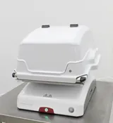 GE Healthcare Xuri Cell Expansion System W25 Base Unit 25 L Cell Expansion