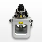 D.I.S. Dynamic Integrated Solutions 80111-60470 Mass Spectrometry Module