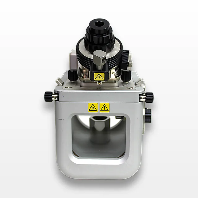 D.I.S. Dynamic Integrated Solutions 80111-60470 Mass Spectrometry Module