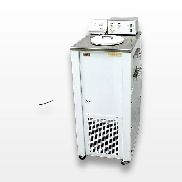 Thermo CB-80 Cryobath Low Temp Bath -80C Lab Use Tested 120V 60Hz US Plug