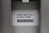 D.I.S. Dynamic Integrated Solutions 80111-60470 Mass Spectrometry Module