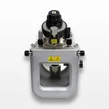 D.I.S Dynamic Integrated Solutions Mass Spectrometry Housing 80111-60470