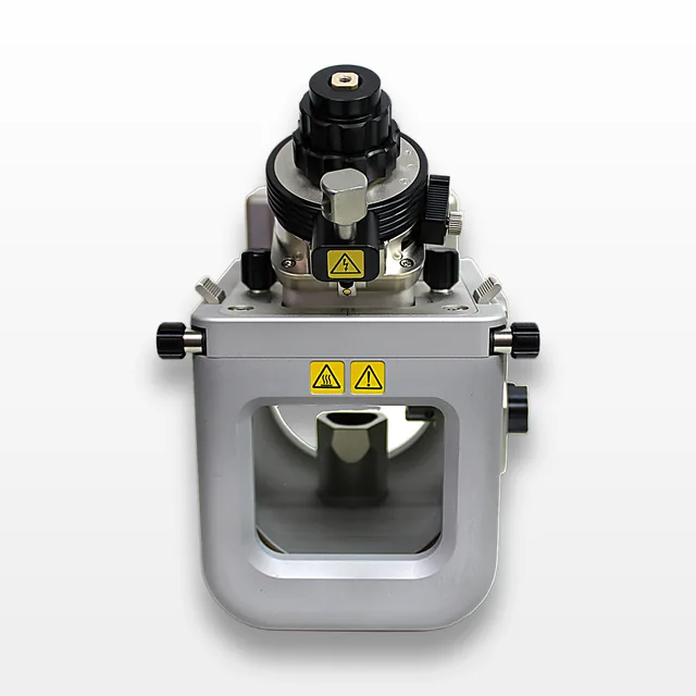 D.I.S Dynamic Integrated Solutions Mass Spectrometry Housing 80111-60470